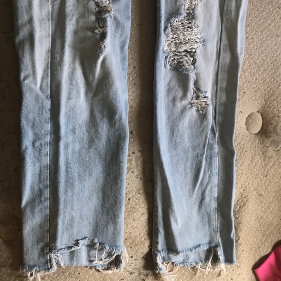 mom jeans - Picture 2 of 5